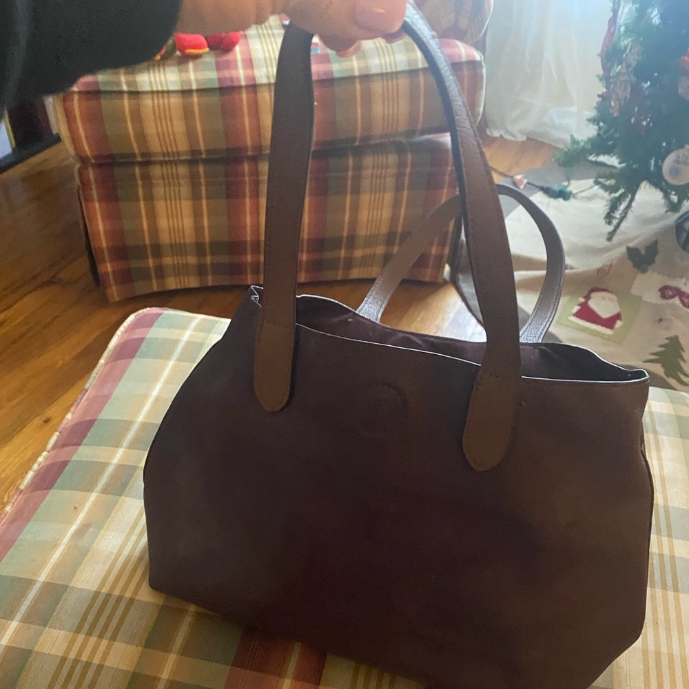 Medium size purse